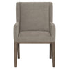 Bernhardt Linea Upholstered Arm Chair