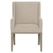 Bernhardt Linea Upholstered Arm Chair