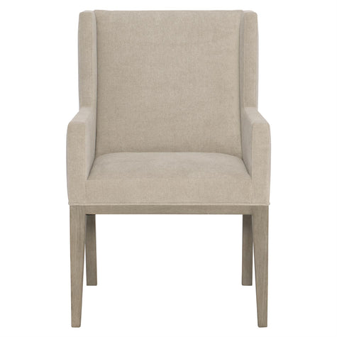 Bernhardt Linea Upholstered Arm Chair