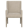 Bernhardt Linea Upholstered Arm Chair