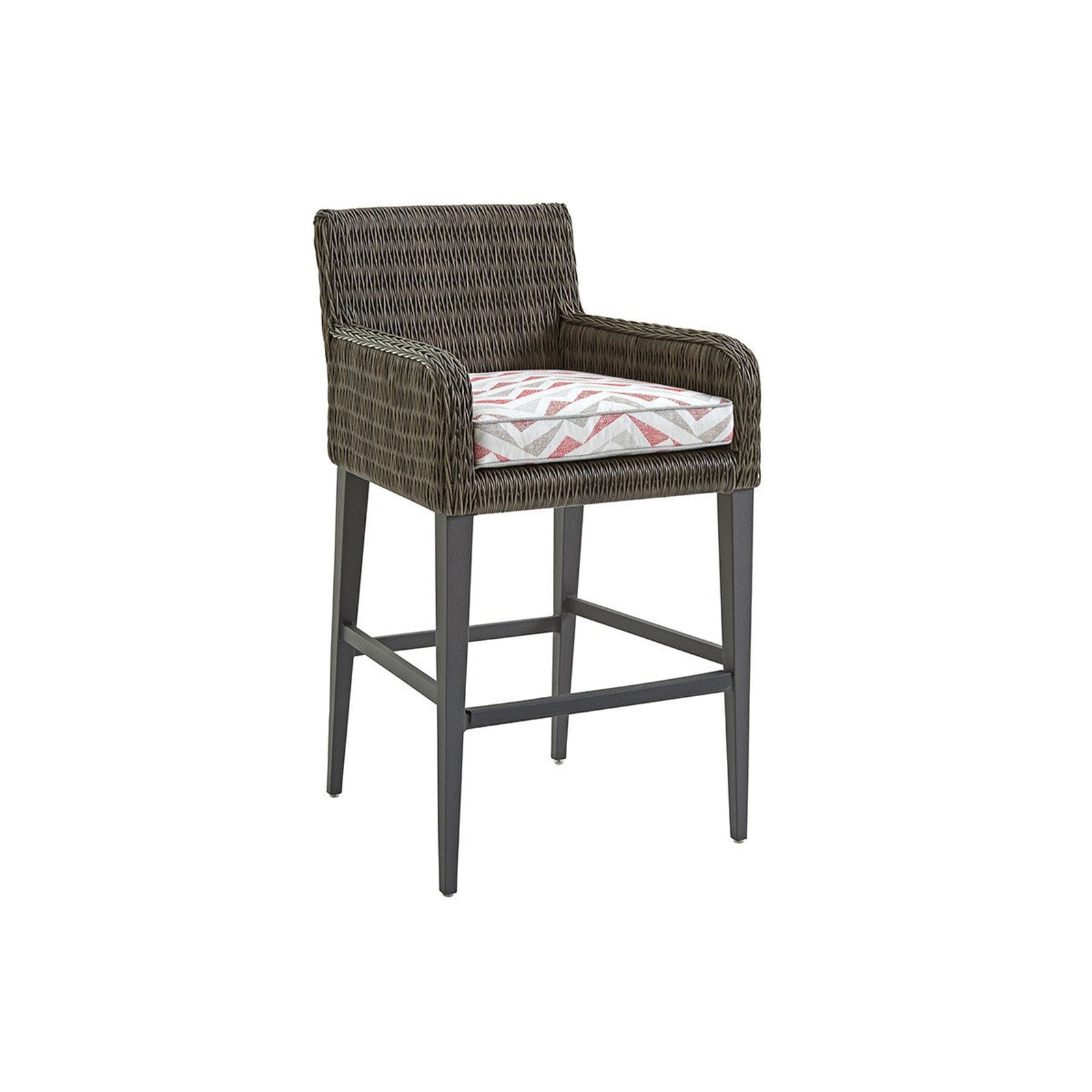 Tommy Bahama Outdoor Cypress Point Ocean Terrace Bar Stool