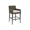 Tommy Bahama Outdoor Cypress Point Ocean Terrace Bar Stool