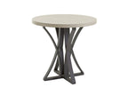 Tommy Bahama Outdoor Cypress Point Ocean Terrace Bistro Table