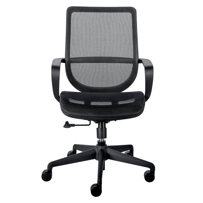Megan swivel clearance chair world market