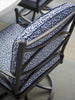 Tommy Bahama Outdoor Pavlova Swivel Rocker Dining Chair