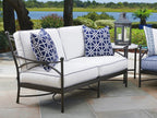 Tommy Bahama Outdoor Pavlova Love Seat