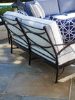 Tommy Bahama Outdoor Pavlova Love Seat