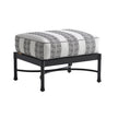 Tommy Bahama Outdoor Pavlova Ottoman