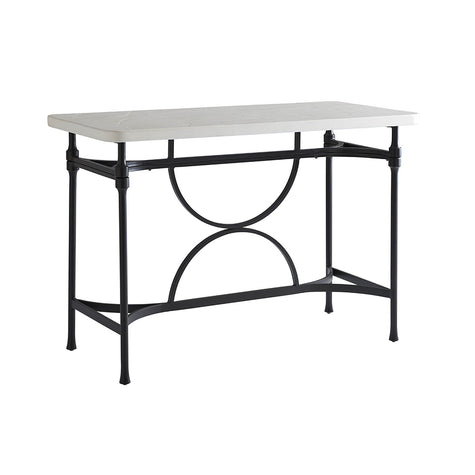 Tommy Bahama Outdoor Pavlova Hi/Lo Bistro Table