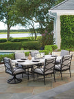 Tommy Bahama Outdoor Pavlova Rectangular Dining Table