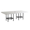 Tommy Bahama Outdoor Pavlova Rectangular Dining Table