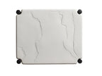 Tommy Bahama Outdoor Pavlova Rectangular End Table