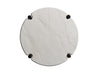 Tommy Bahama Outdoor Pavlova Round End Table
