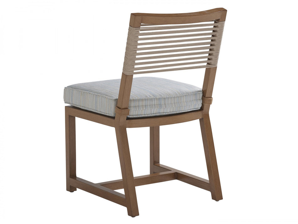 Tommy Bahama Outdoor St Tropez Side Dining Chair