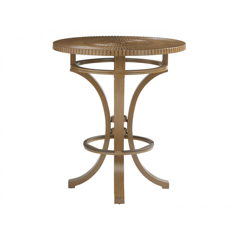 Tommy Bahama Outdoor St Tropez Bistro Table