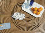 Tommy Bahama Outdoor St Tropez Round Dining Table