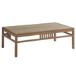 Tommy Bahama Outdoor St Tropez Rectangular Cocktail Table