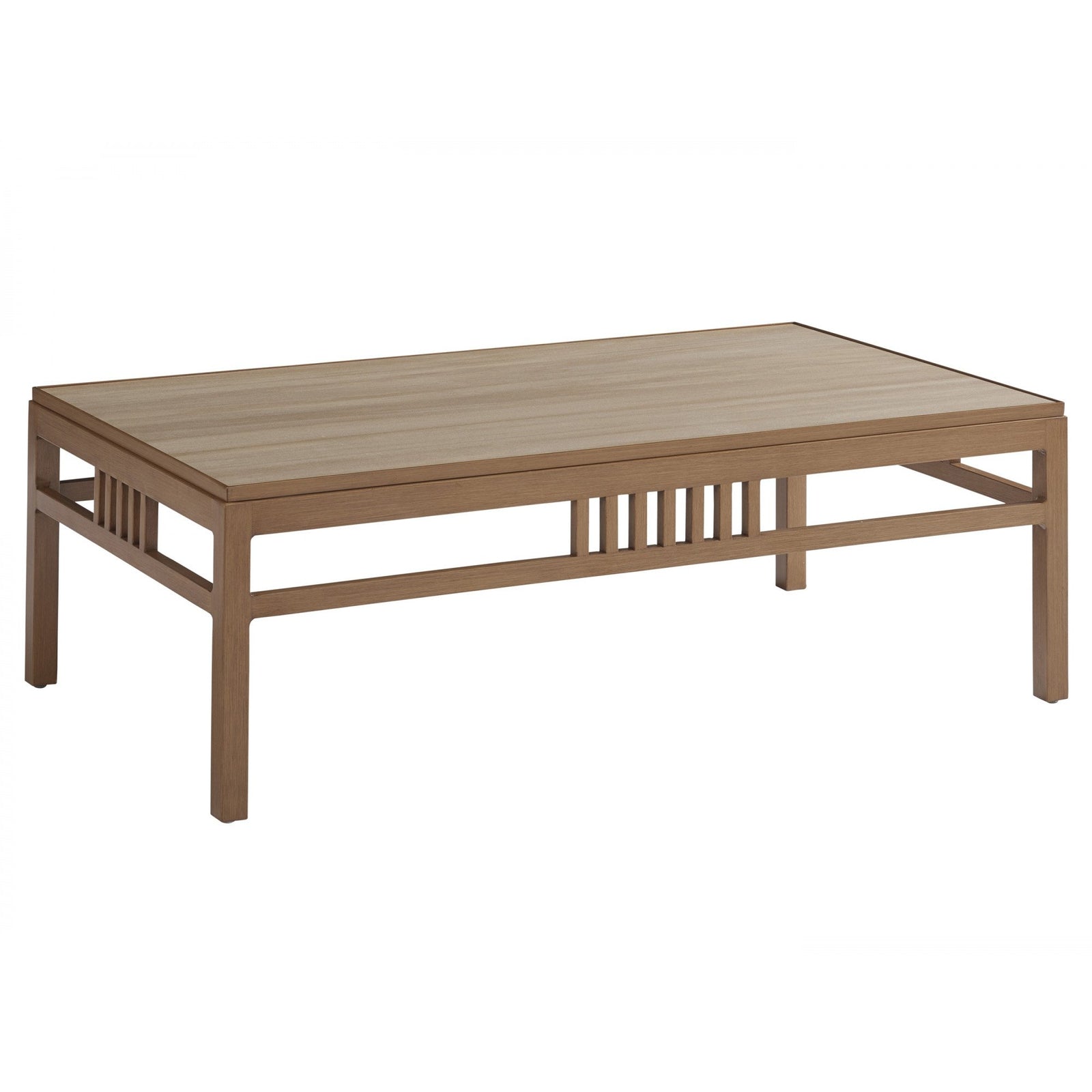 Tommy Bahama Outdoor St Tropez Rectangular Cocktail Table