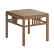 Tommy Bahama Outdoor St Tropez Rectangular End Table