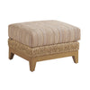 Tommy Bahama Outdoor Los Altos Valley View Ottoman