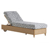 Tommy Bahama Outdoor Los Altos Valley View Chaise Lounge