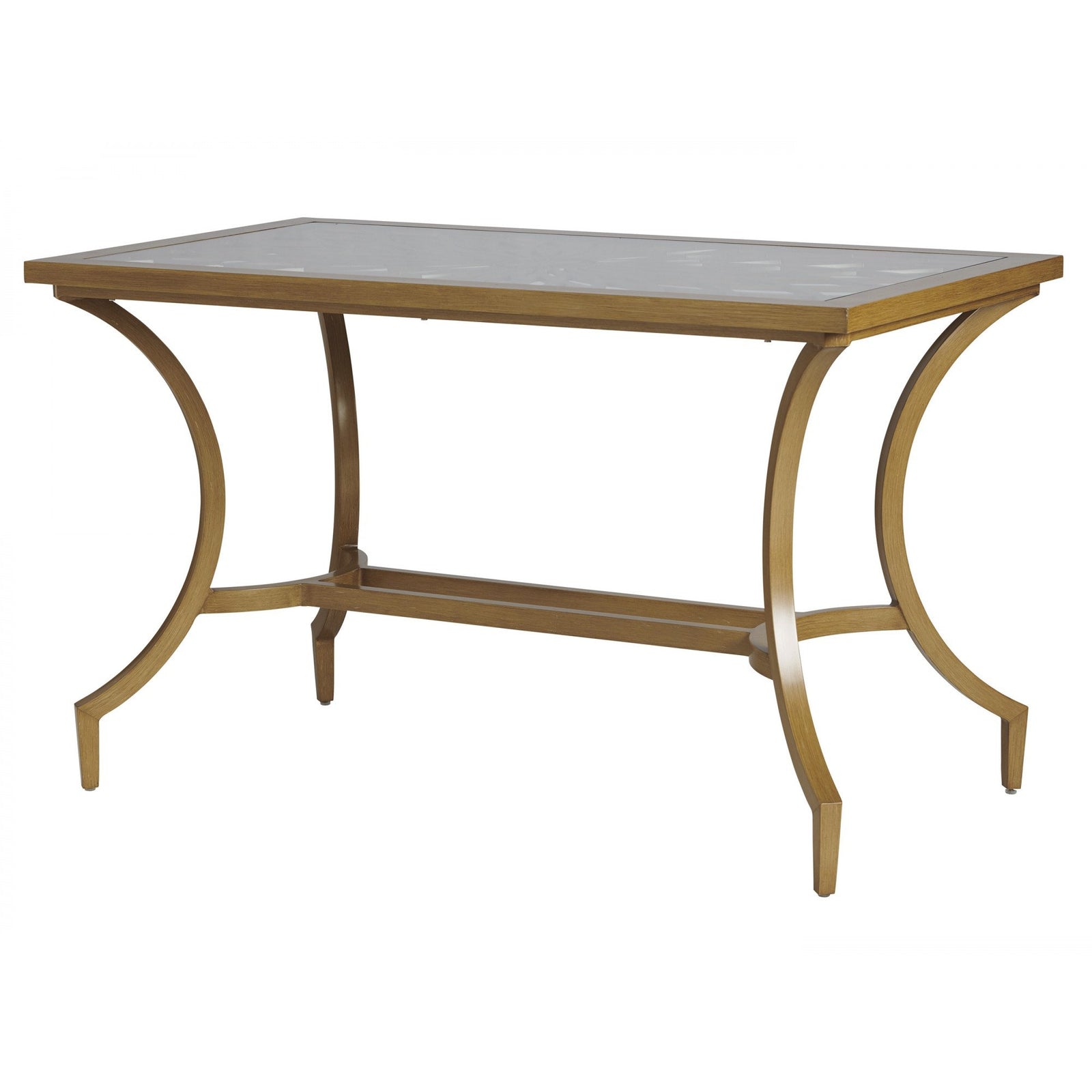 Tommy Bahama Outdoor Los Altos Valley View Bistro Table