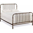 Universal Furniture Curated The Guest Room Bed