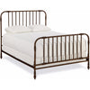 Universal Furniture Curated The Guest Room Bed