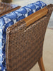 Tommy Bahama Outdoor Harbor Isle Side Dining Chair