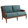 Tommy Bahama Outdoor Harbor Isle Love Seat