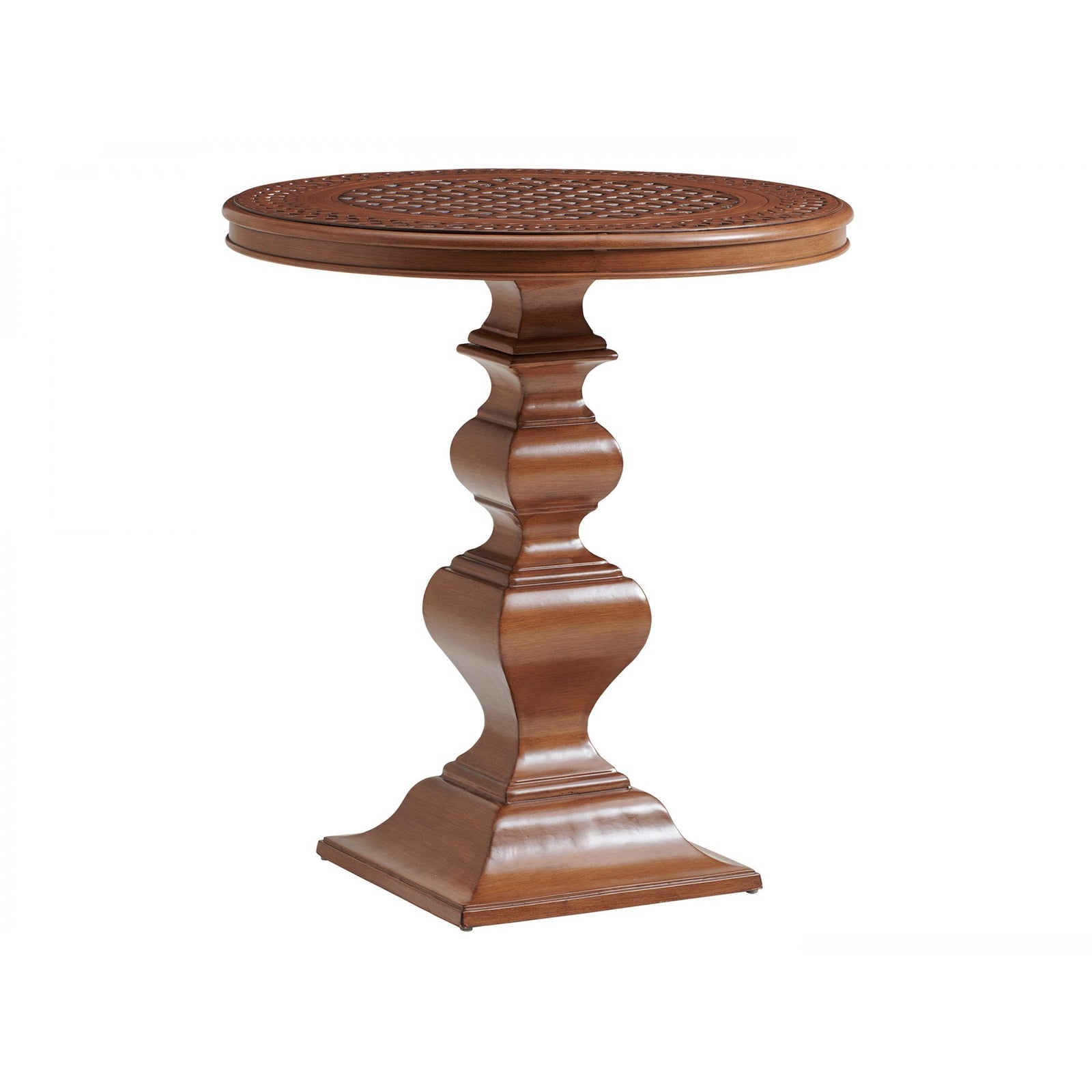 Tommy Bahama Outdoor Harbor Isle Bistro Table