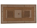 Tommy Bahama Outdoor Harbor Isle Rectangular Dining Table