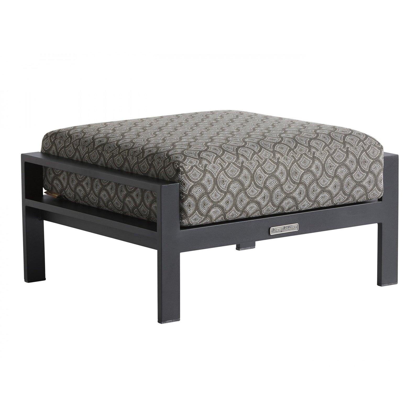 Tommy Bahama Outdoor South Beach Ottoman