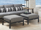 Tommy Bahama Outdoor South Beach Ottoman