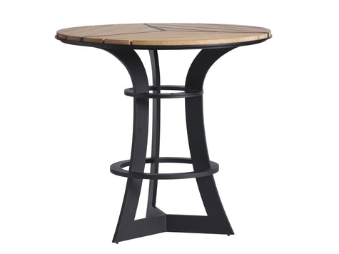 Tommy Bahama Outdoor South Beach Bistro Table