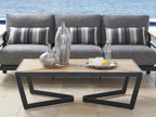 Tommy Bahama Outdoor South Beach Rectangular Cocktail Table