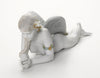 Lladro Precious Angel Figurine