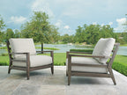 Tommy Bahama Outdoor La Jolla Occasional Chair
