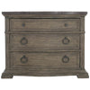 Bernhardt Canyon Ridge Bachelor's Chest II