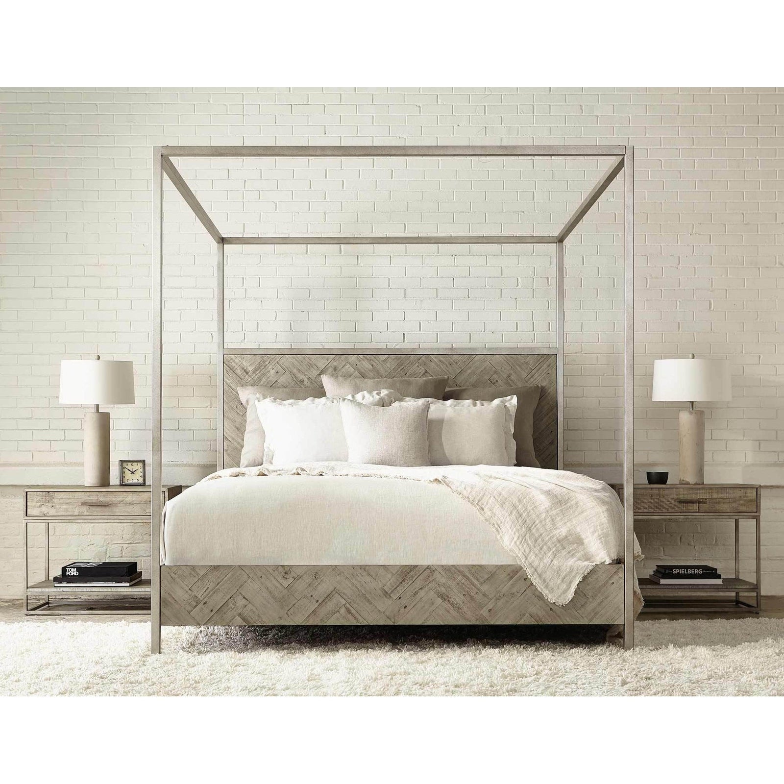 Bernhardt Alvar Nightstand