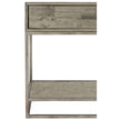 Bernhardt Alvar Nightstand