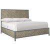 Bernhardt Interiors Milo Panel Bed