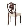 Theodore Alexander The Hidden Vase Side chair - Set of 2