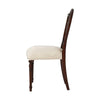 Theodore Alexander The Hidden Vase Side chair - Set of 2