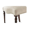 Theodore Alexander The Hidden Vase Side chair - Set of 2