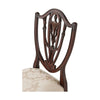 Theodore Alexander The Hidden Vase Side chair - Set of 2