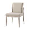 Theodore Alexander Isola Valeria Dining Side Chair - Set of 2