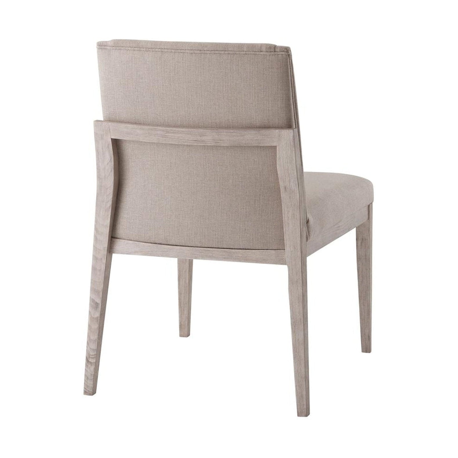 Theodore Alexander Isola Valeria Dining Side Chair - Set of 2