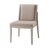 Theodore Alexander Isola Valeria Dining Side Chair - Set of 2