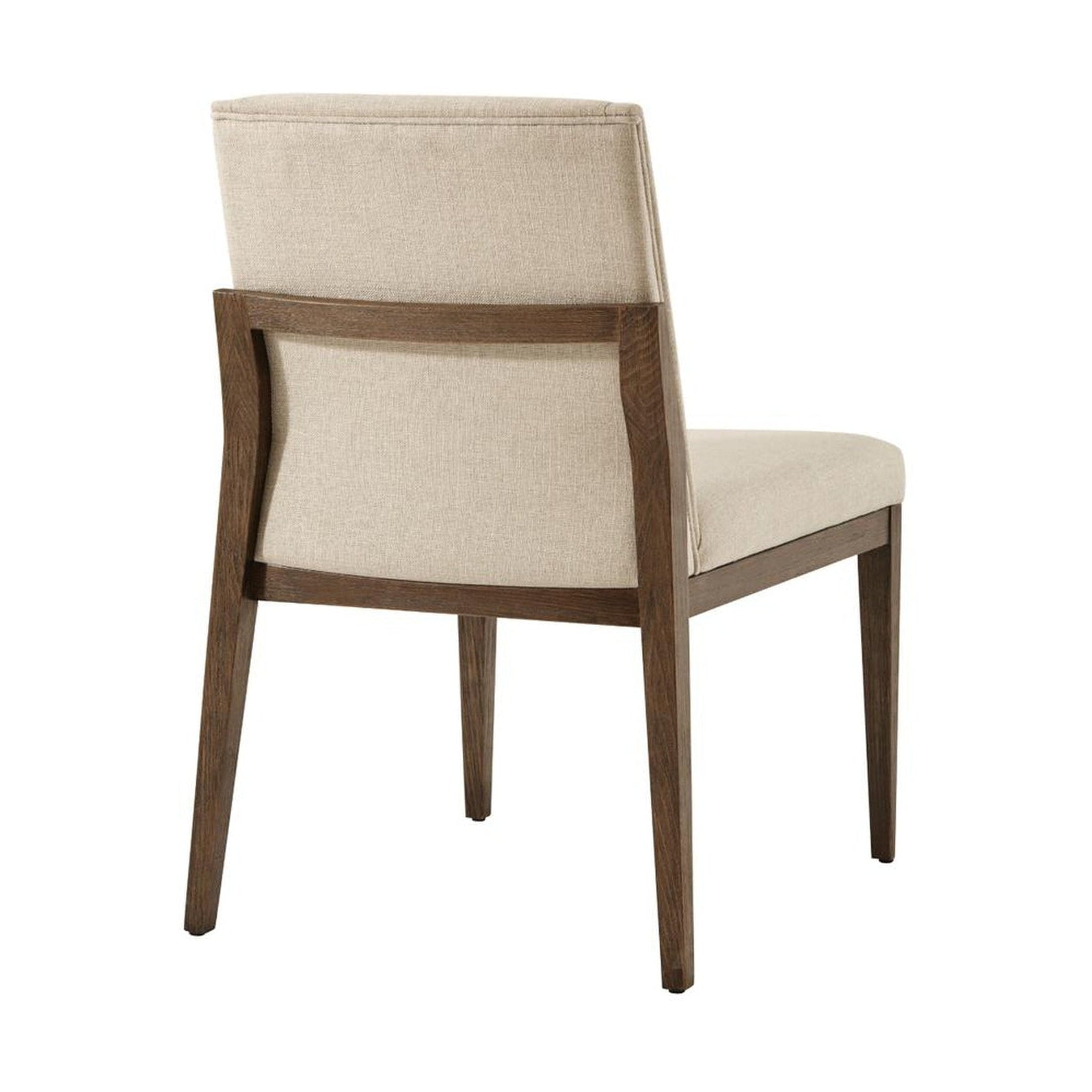 Theodore Alexander Isola Valeria Dining Side Chair - Set of 2